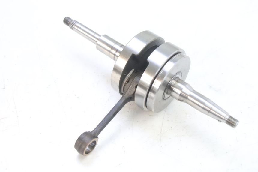 photo de CRANKSHAFT PEUGEOT ELYSTAR 50 (2002 - 2014)