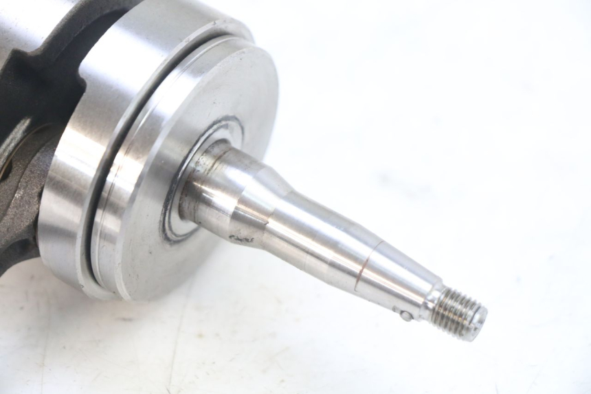 photo de CRANKSHAFT PEUGEOT ELYSTAR 50 (2002 - 2014)