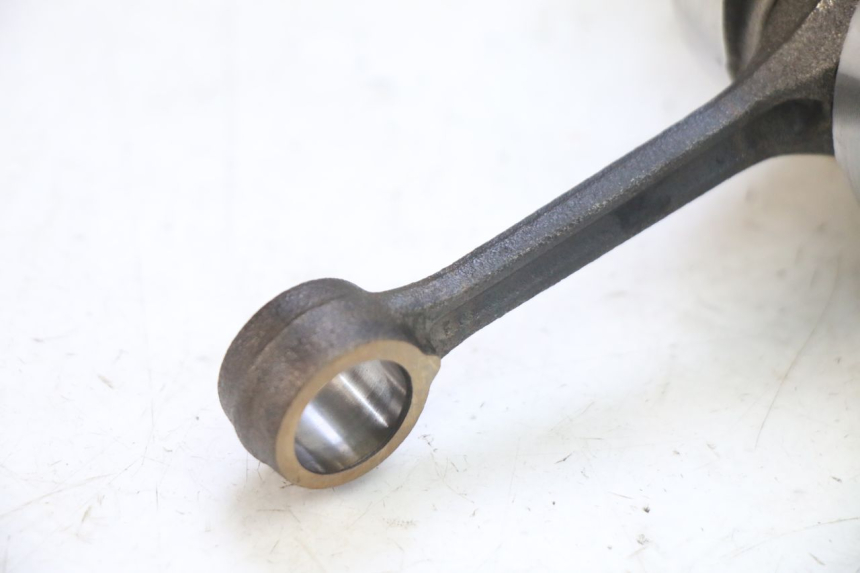 photo de CRANKSHAFT PEUGEOT ELYSTAR 50 (2002 - 2014)