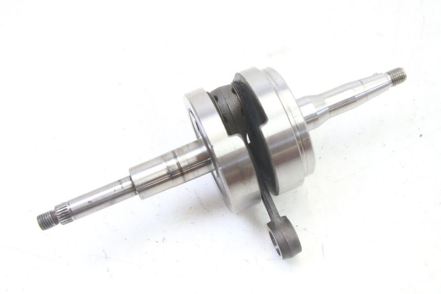 photo de CRANKSHAFT PEUGEOT ELYSTAR 50 (2002 - 2014)