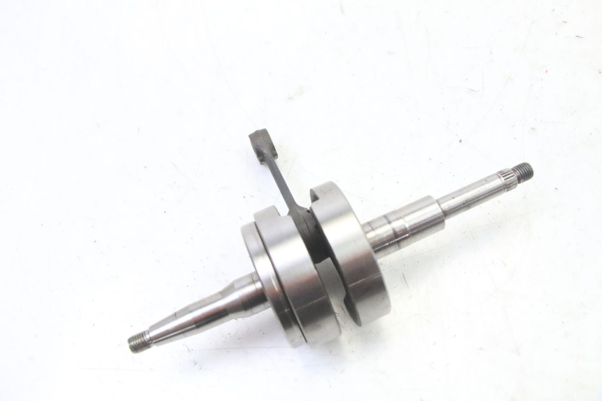 photo de CRANKSHAFT PEUGEOT ELYSTAR 50 (2002 - 2014)