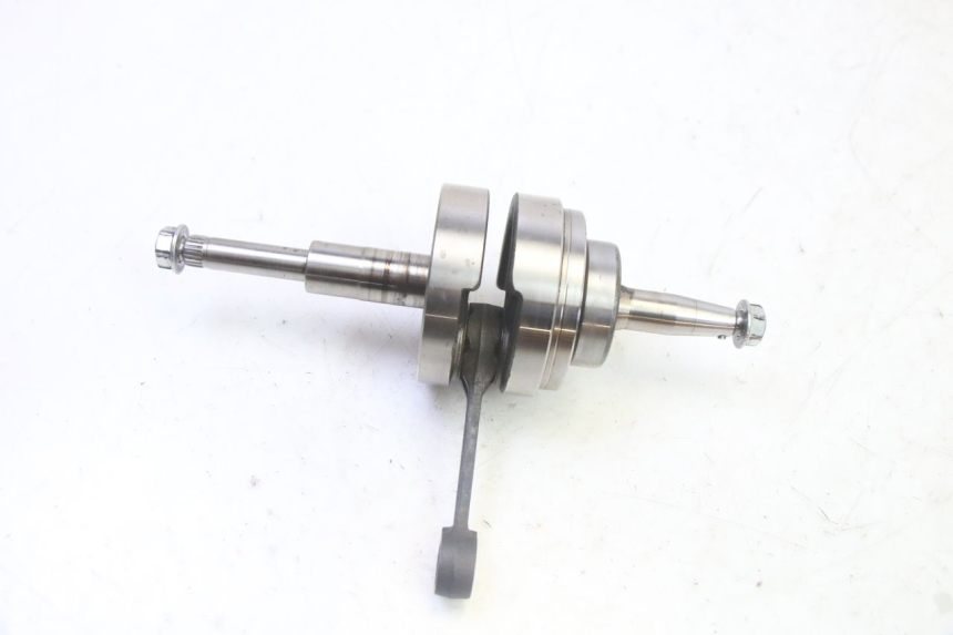 photo de CRANKSHAFT PEUGEOT ELYSTAR 50 (2002 - 2014)