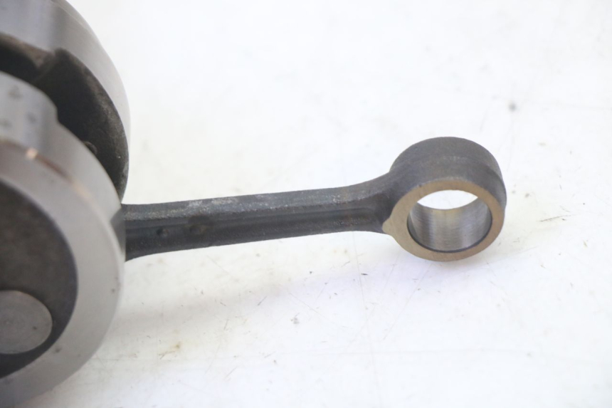 photo de CRANKSHAFT PEUGEOT ELYSTAR 50 (2002 - 2014)