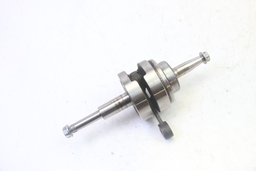 photo de CRANKSHAFT PEUGEOT ELYSTAR 50 (2002 - 2014)