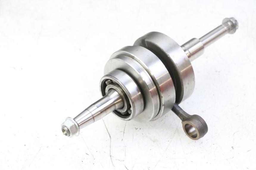 photo de CRANKSHAFT PEUGEOT ELYSTAR 50 (2002 - 2014)