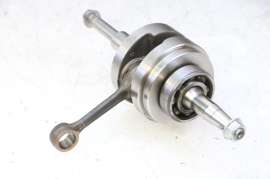 photo de CRANKSHAFT PEUGEOT ELYSTAR 50 (2002 - 2014)