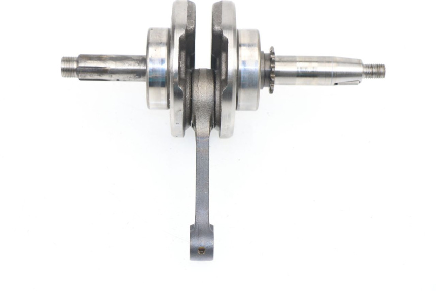 photo de CRANKSHAFT CHINESE QUAD ENFANT ATV PUMA 70