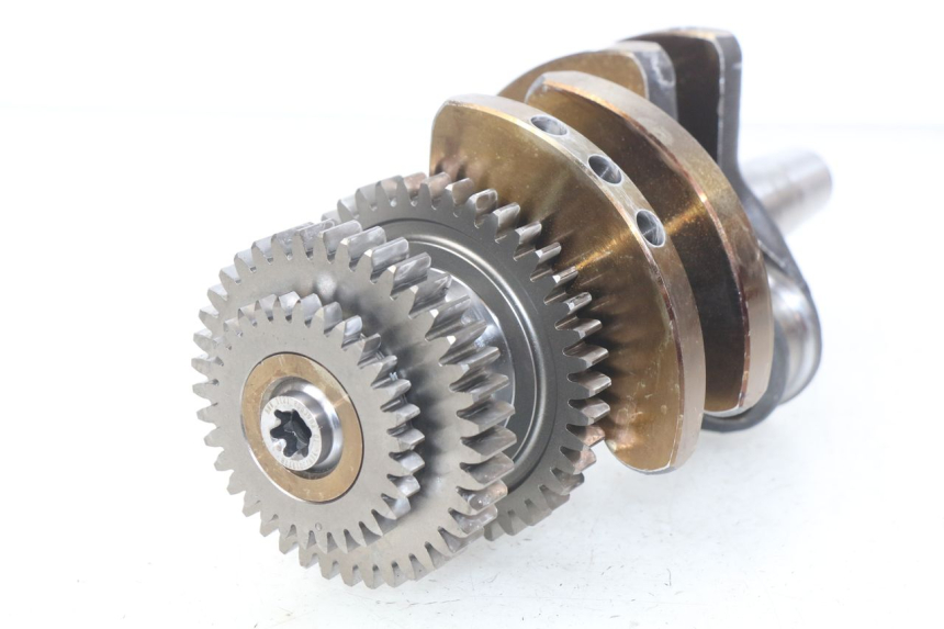photo de CRANKSHAFT BMW F GS K81 850 (2018 - 2023)