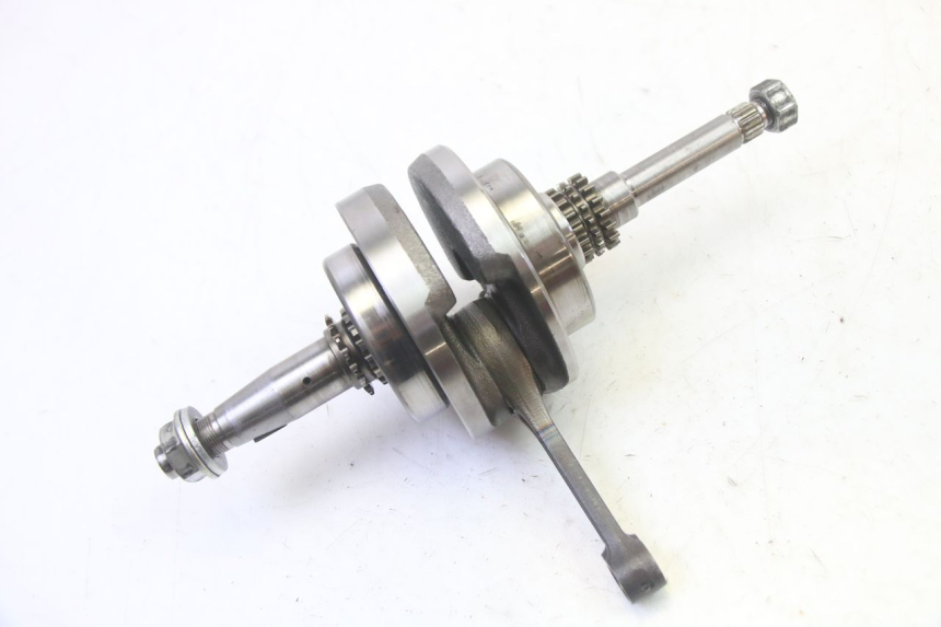 photo de CRANKSHAFT HONDA FES S-WING SWING ABS 125 (2007 - 2015)