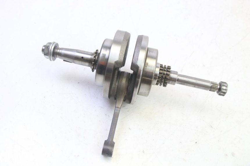 photo de CRANKSHAFT HONDA FES S-WING SWING ABS 125 (2007 - 2015)