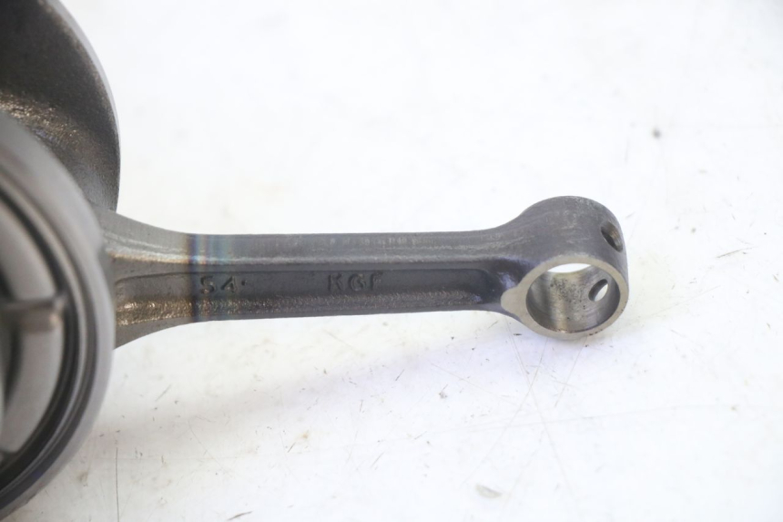 photo de CRANKSHAFT HONDA FES S-WING SWING ABS 125 (2007 - 2015)