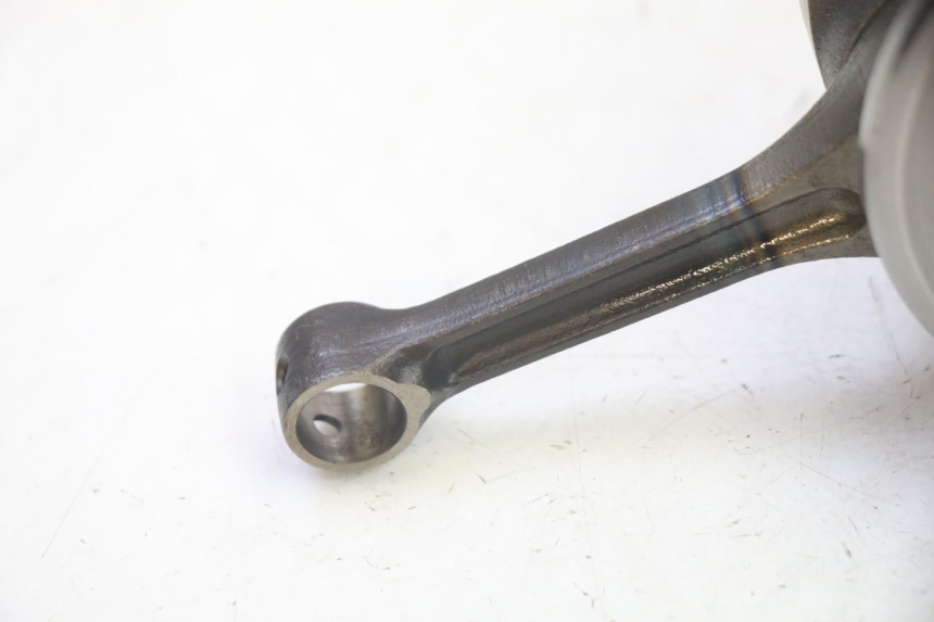 photo de CRANKSHAFT HONDA FES S-WING SWING ABS 125 (2007 - 2015)