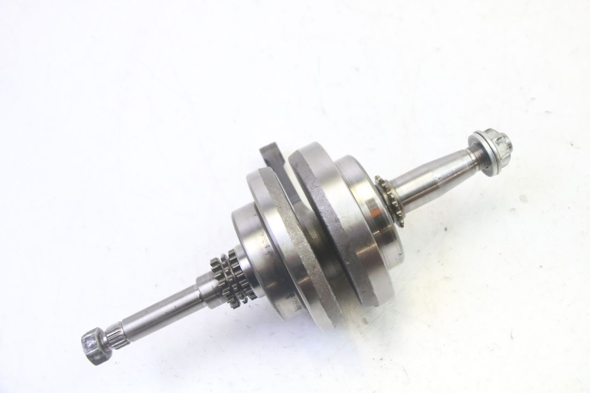 photo de CRANKSHAFT HONDA FES S-WING SWING ABS 125 (2007 - 2015)