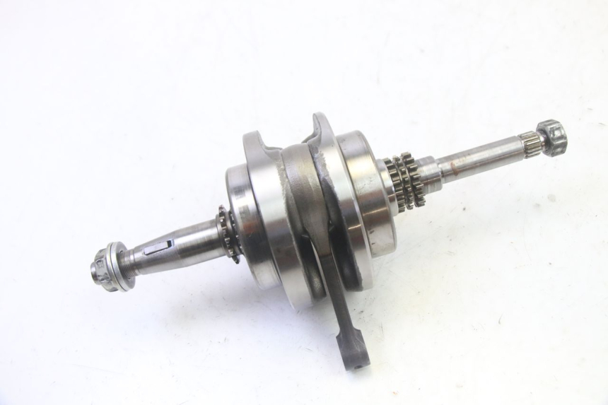 photo de CRANKSHAFT HONDA FES S-WING SWING ABS 125 (2007 - 2015)