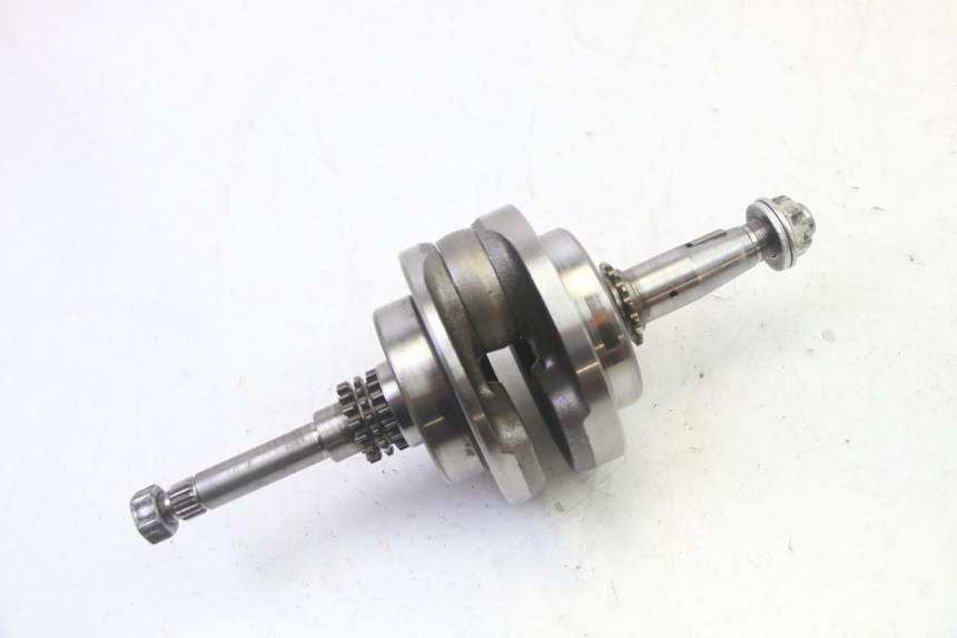 photo de CRANKSHAFT HONDA FES S-WING SWING ABS 125 (2007 - 2015)
