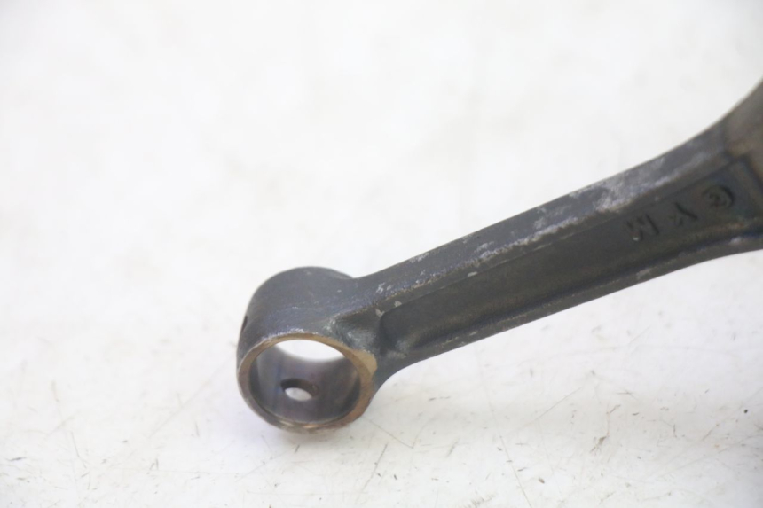 photo de CRANKSHAFT SYM FIDDLE 3 III 125 (2014 - 2020) - Technical close-up