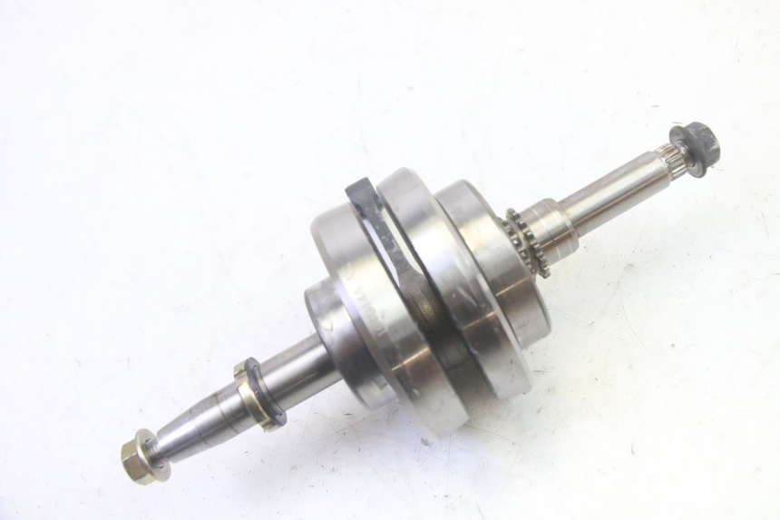 photo de CRANKSHAFT SYM FIDDLE 3 III 125 (2014 - 2020) - Fixing points details