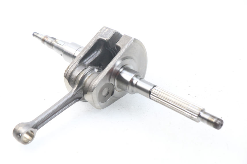 photo de CRANKSHAFT PIAGGIO FLY IE 125 (2012 - 2017)