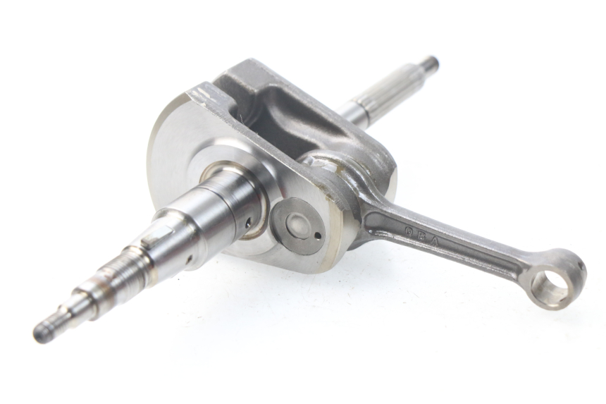 photo de CRANKSHAFT PIAGGIO FLY IE 125 (2012 - 2017)