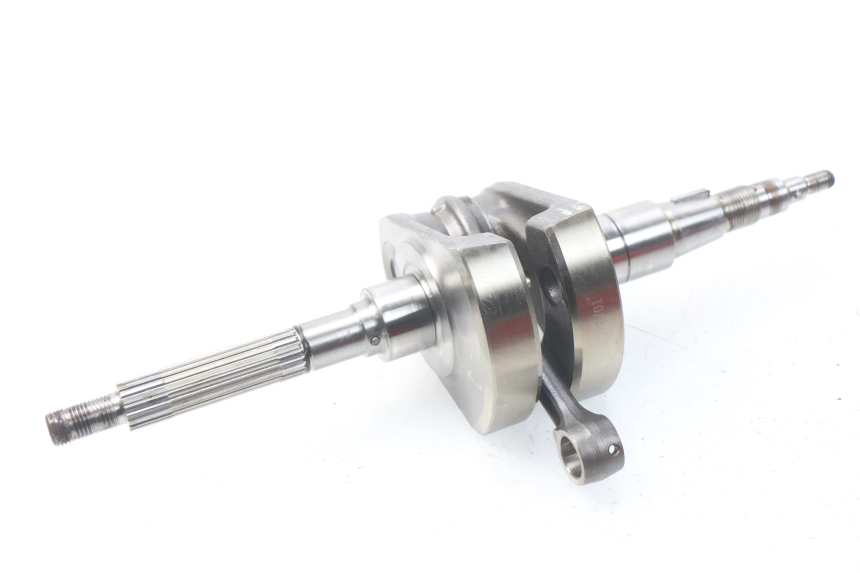 photo de CRANKSHAFT PIAGGIO FLY IE 125 (2012 - 2017)