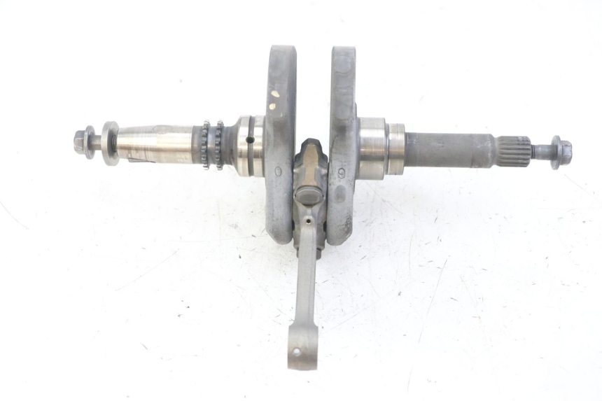 photo de CRANKSHAFT HONDA FORZA ABS 300 (2013 - 2019)