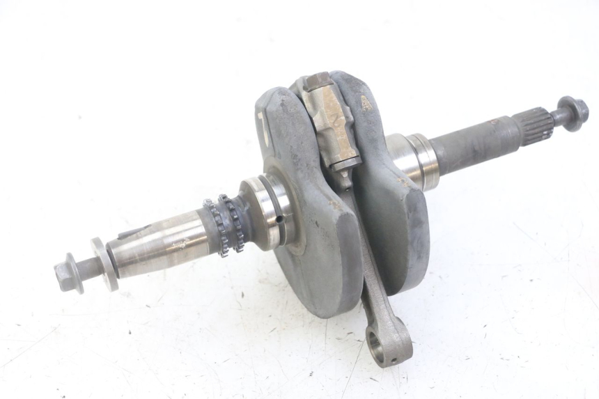 photo de CRANKSHAFT HONDA FORZA ABS 300 (2013 - 2019)