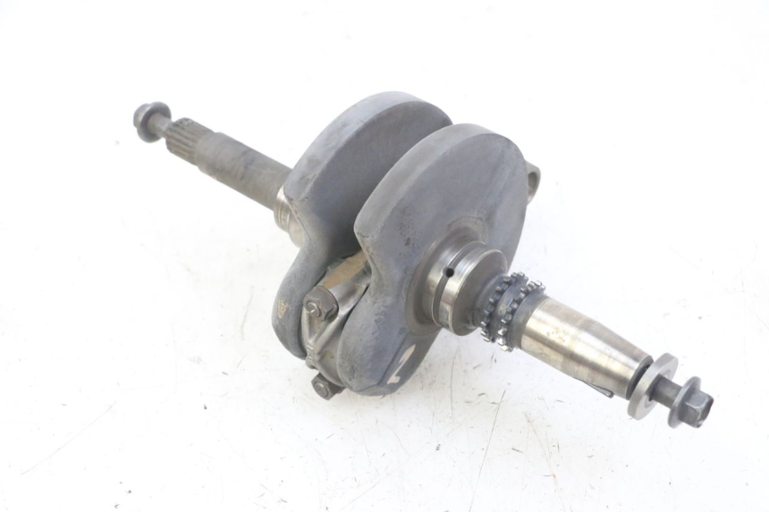 photo de CRANKSHAFT HONDA FORZA ABS 300 (2013 - 2019)