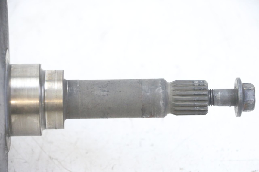 photo de CRANKSHAFT HONDA FORZA ABS 300 (2013 - 2019)