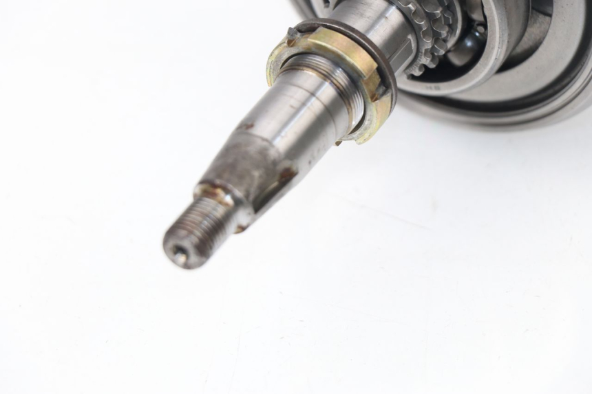 photo de CRANKSHAFT REVATTO FUTURA GT 125 (2006 - 2008)
