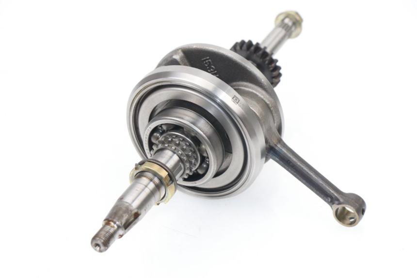 photo de CRANKSHAFT REVATTO FUTURA GT 125 (2006 - 2008)