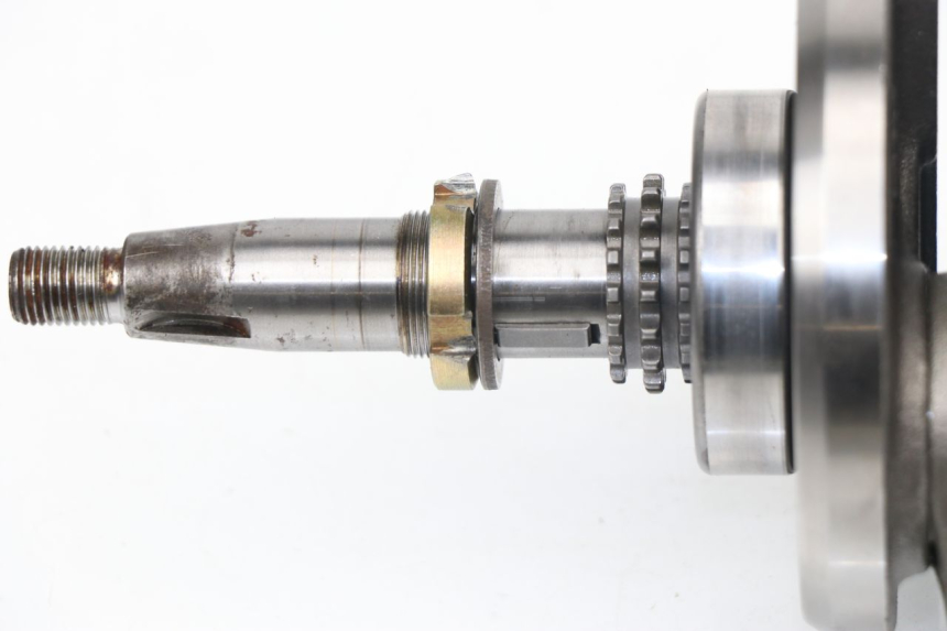 photo de CRANKSHAFT REVATTO FUTURA GT 125 (2006 - 2008)