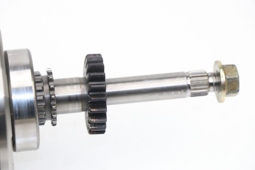 photo de CRANKSHAFT REVATTO FUTURA GT 125 (2006 - 2008)