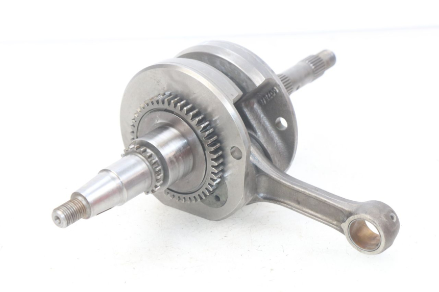 photo de CRANKSHAFT PEUGEOT GEOPOLIS 400 (2007 - 2013)