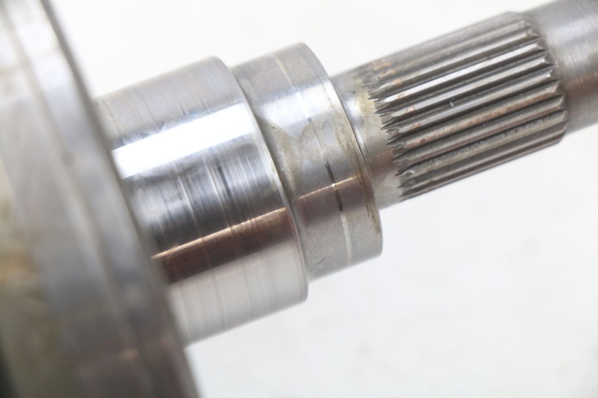 photo de CRANKSHAFT PEUGEOT GEOPOLIS 400 (2007 - 2013)