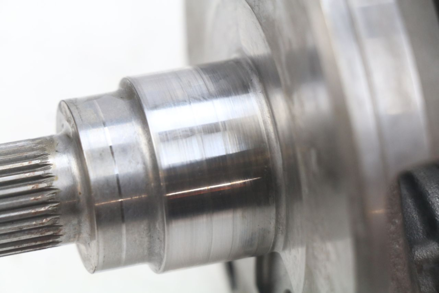 photo de CRANKSHAFT PEUGEOT GEOPOLIS 400 (2007 - 2013)
