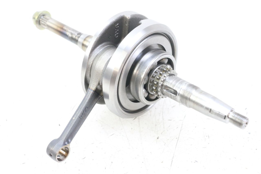 photo de CRANKSHAFT GOES WIKI 125 (2010 - 2015) - Main view