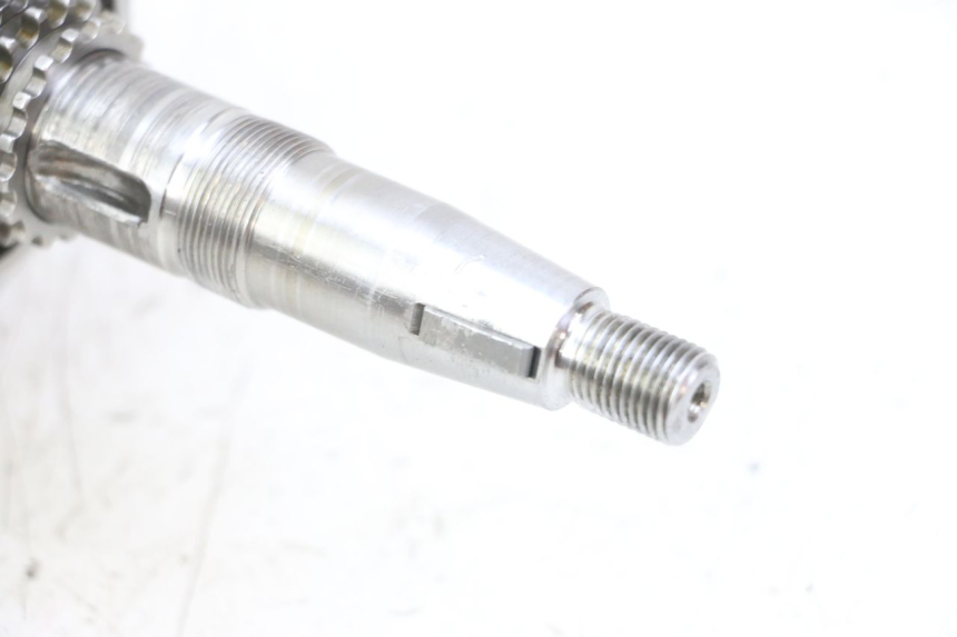 photo de CRANKSHAFT GOES WIKI 125 (2010 - 2015) - Additional view of the item