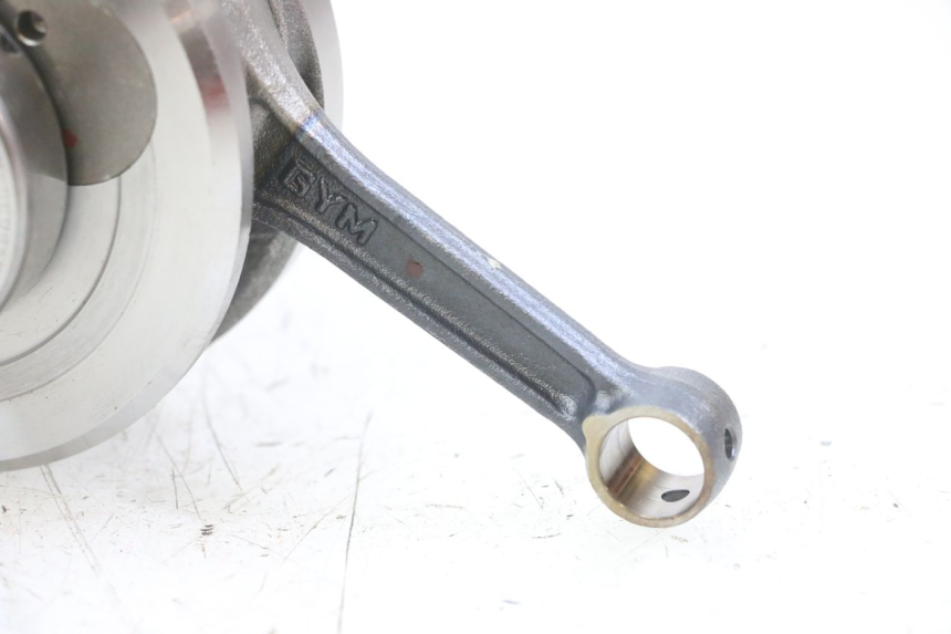 photo de CRANKSHAFT GOES WIKI 125 (2010 - 2015) - Alternative perspective