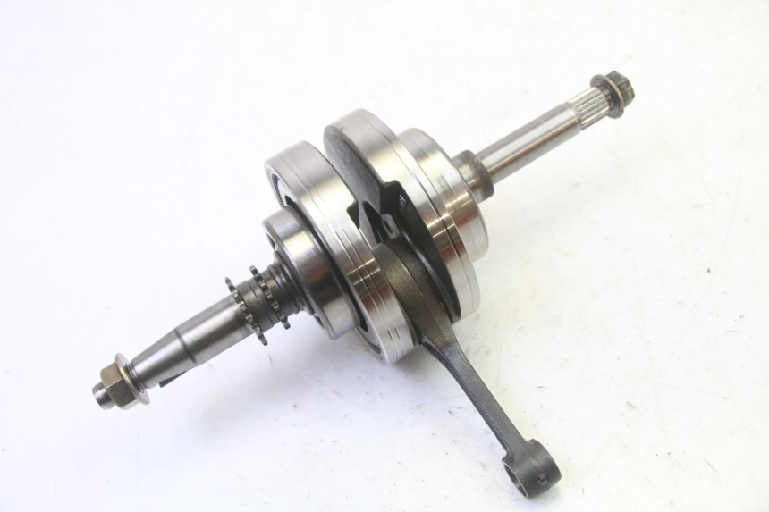 photo de CRANKSHAFT KYMCO GRAND DINK 125 (2008 - 2014)