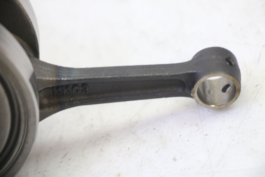 photo de CRANKSHAFT KYMCO GRAND DINK 125 (2008 - 2014)