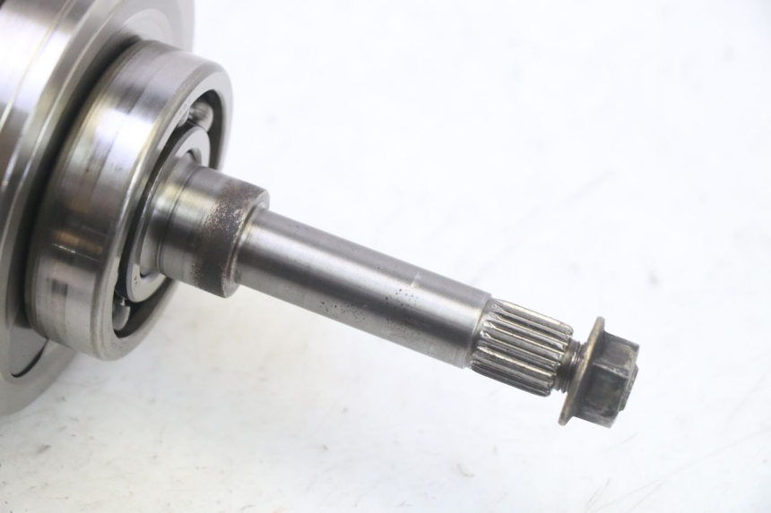 photo de CRANKSHAFT KYMCO GRAND DINK 125 (2008 - 2014)