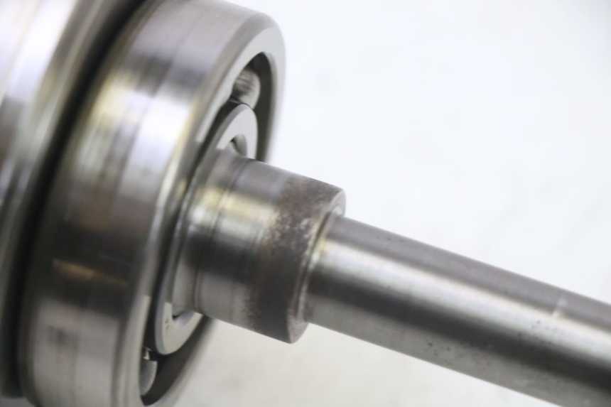 photo de CRANKSHAFT KYMCO GRAND DINK 125 (2008 - 2014)