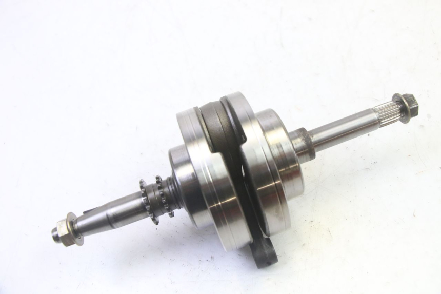 photo de CRANKSHAFT KYMCO GRAND DINK 125 (2008 - 2014)