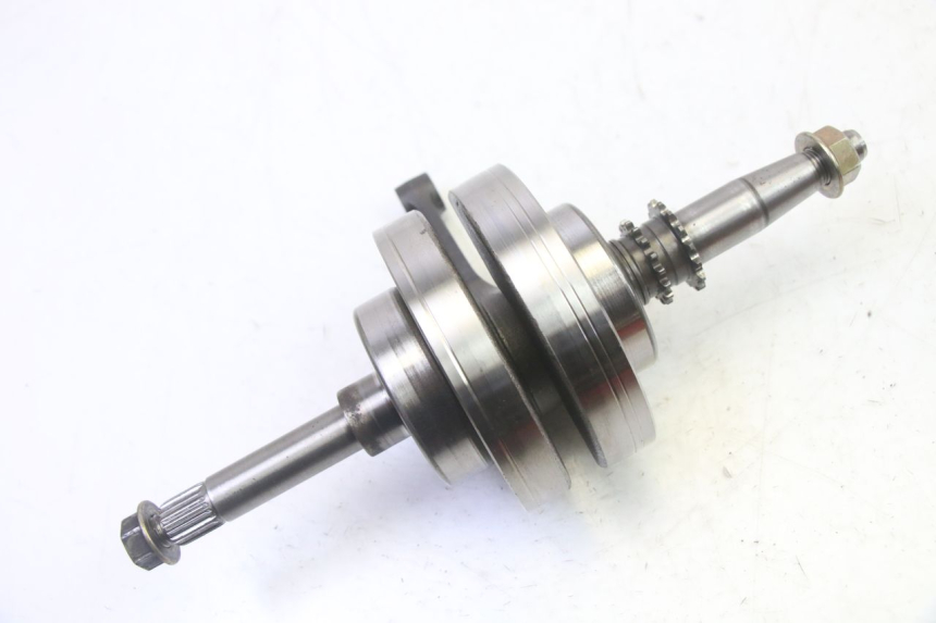 photo de CRANKSHAFT KYMCO GRAND DINK 125 (2008 - 2014)