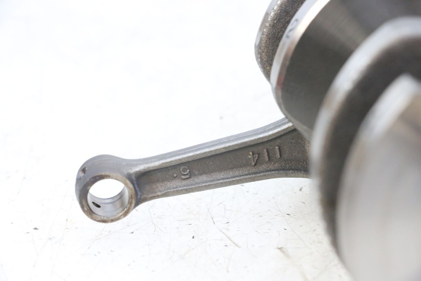photo de CRANKSHAFT SUZUKI GSX E 250 (1982 - 1983)