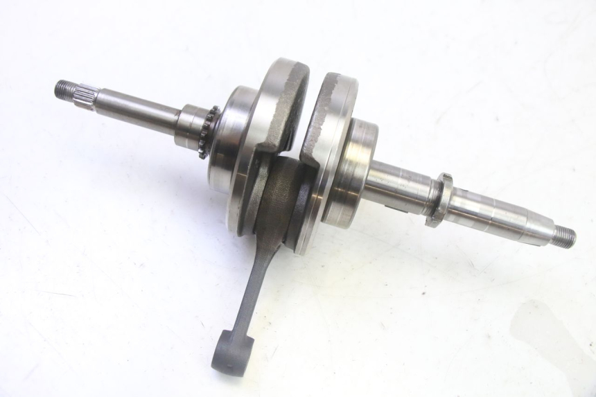 photo de CRANKSHAFT DAELIM HISTORY 125 (2001 - 2002)