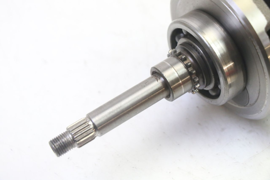 photo de CRANKSHAFT DAELIM HISTORY 125 (2001 - 2002)