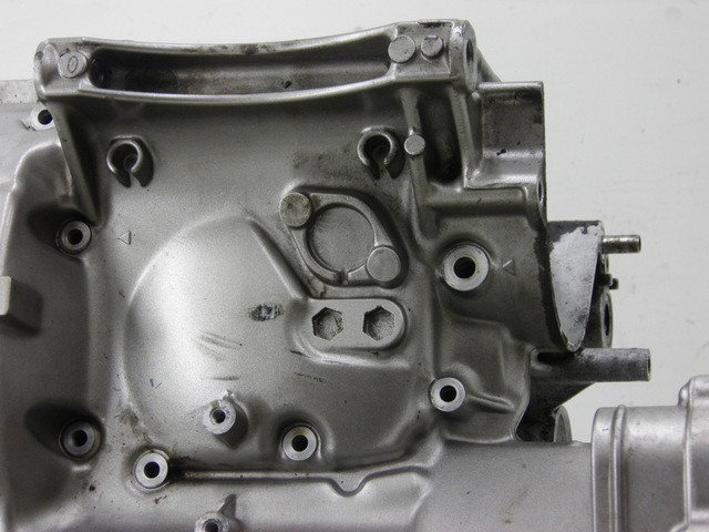 photo de CRANKSHAFT HONDA CB F HORNET 600 (1998 - 1999) - Spare part profile view