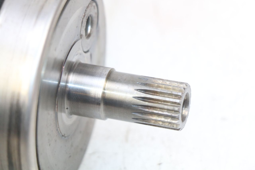 photo de CRANKSHAFT HONDA CR 125 (1995 - 1997)