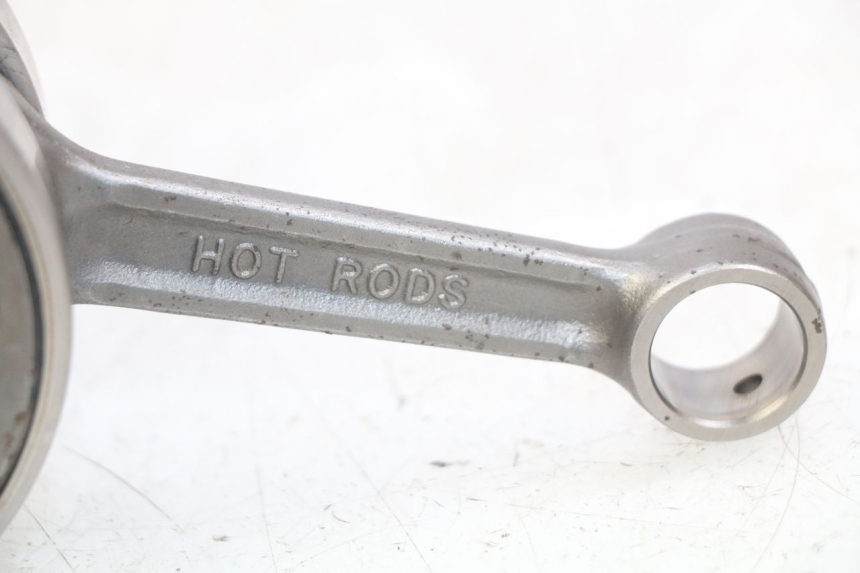 photo de CRANKSHAFT HONDA CR 125 (1995 - 1997)